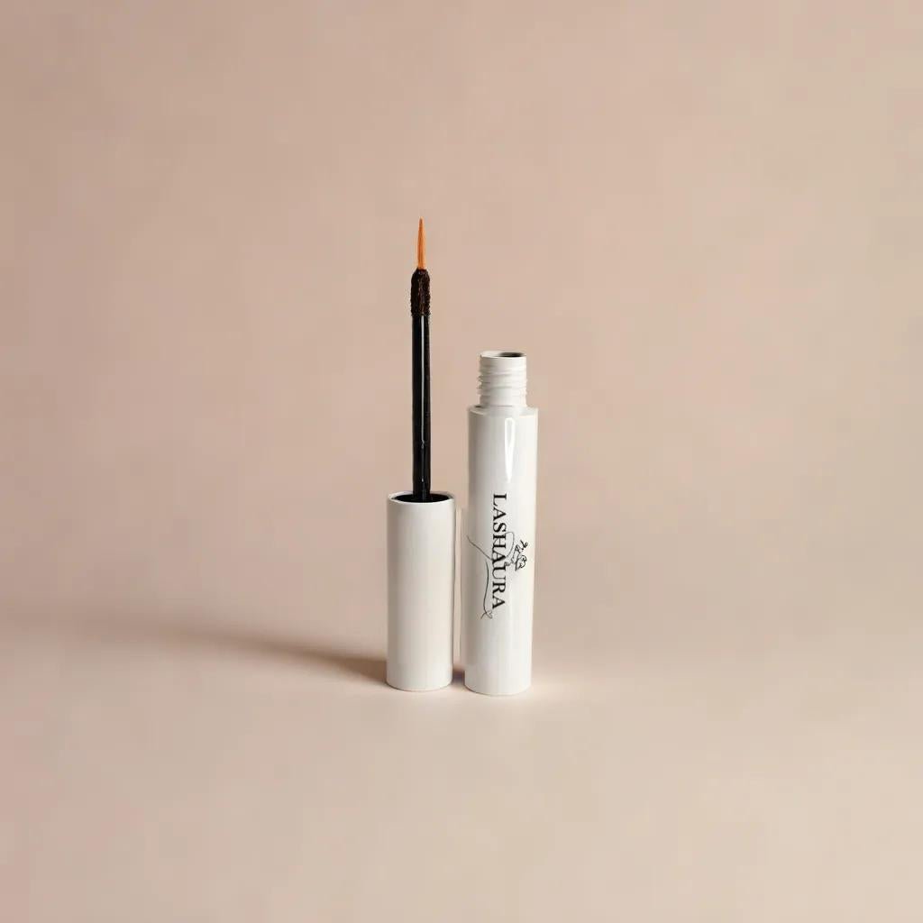 LASHAURA - Wimpernserum - LASHAURA